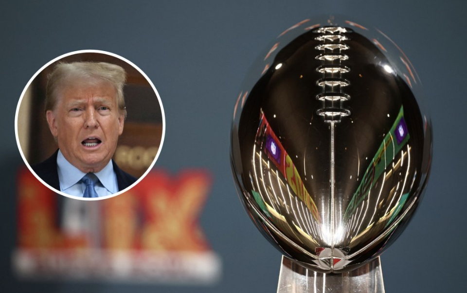 2025美国“春晚”超级碗观看全攻略:时间、地点、直播频道、中场秀嘉宾、超级碗小吃分享